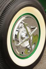 Ford Model A Roadster Hot Rod 1929 года